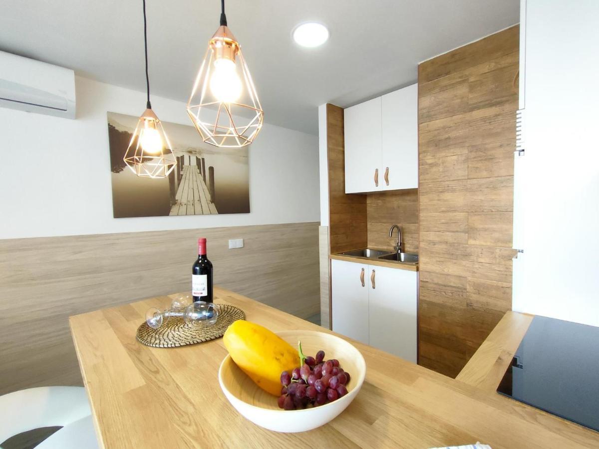 Light Blue Holiday Home Плайя-дель-Инглес Экстерьер фото
